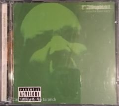 Limpbizkit - Results May Vary CD