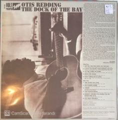 Otis Redding - The Dock Of The Bay LP