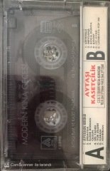 Modern Kına Gecesi KASET