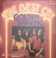 The Best Of Golden Earring Golden Greats LP