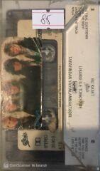 Europe - The Final Countdown KASET