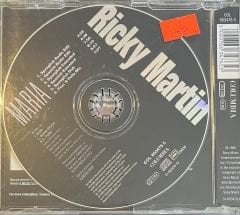 Rick Martin - Maria CD