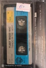 Fleetwood Mac - Tango In The Night KASET