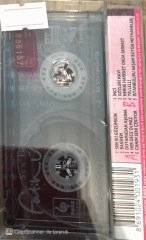 Fatih Ürek'95 Sen İki Gözümsün KASET