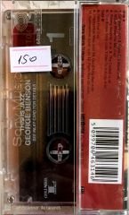 George Benson / This Is Jazz Kaset