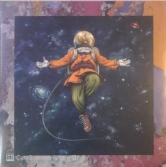 Dr. Poet Kendini Bul LP