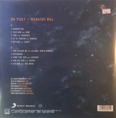 Dr. Poet Kendini Bul LP
