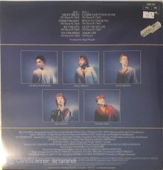 Shakatak Night Birds LP