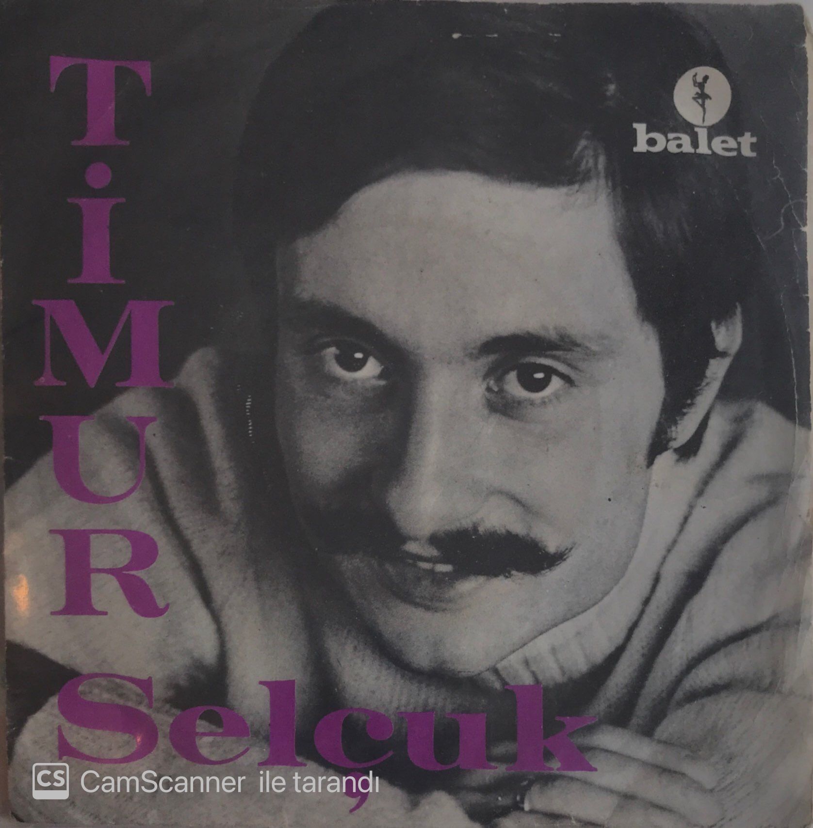 Timur Seiçuk - Çoban Çeşmesi 45lik