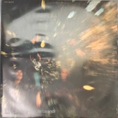 Creedence Clearwater  Revival Bayou Country LP