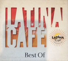 Latina Cade Best Of CD