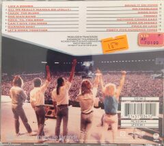 Status Quo / Rock 'Til You Drop CD