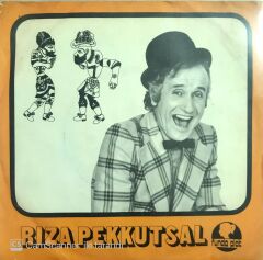 Rıza Pekkutsal Akgünlere 45lik