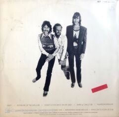 The Doors - Other Voices LP