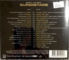 Super Stars (2 CD) CD