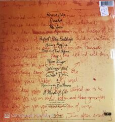 Counting Crows - August And Everything After - Double LP