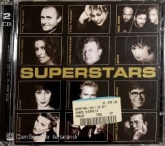 Super Stars (2 CD) CD