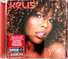 Kelis - Tasty - CD