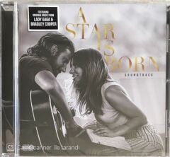 A Star Is Born - Original Soundtrack - CD