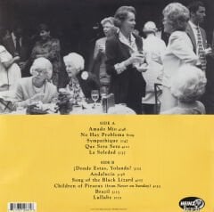 Pink Martini / Sympathique LP