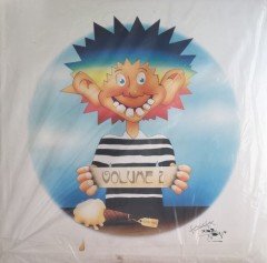 Grateful Dead Europe'72 Vol.2 Box Set 4 LP