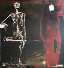 Melvins & Napalm Death - Savage Imperial Death March - LP