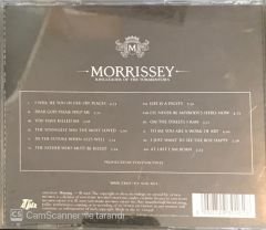 Morrissey - Ringleader Of The Tormentors CD