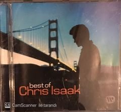 Chris Isaak - Best Of Chris Isaak CD