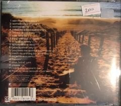 Chris Isaak - Best Of Chris Isaak CD