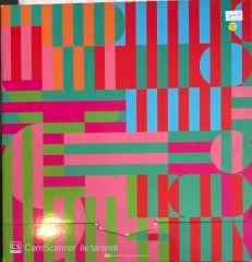 Panda Bear – Panda Bear Meets The Grim Reaper 2 LP + 1 EP Box Set
