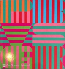 Panda Bear – Panda Bear Meets The Grim Reaper 2 LP + 1 EP Box Set