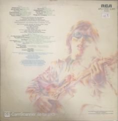 Jose Feliciano Compartments LP