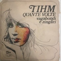 Tihm Quante Volte 45lik
