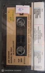 Joe Cocker - Unchain My Heart KASET
