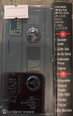 Erhan Güleryüz Güller Açtı KASET