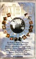 Rock The World Kaset