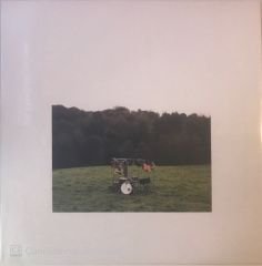 Berkecan Özcan Mountains Are Mountains LP