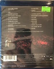 Josh Groban Awake Live DVD