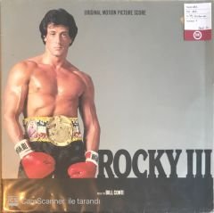 Original Motion Picture Score ''Rocky 3'' LP