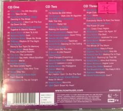 Now That's What I Call Music ! The 80s 3 CD