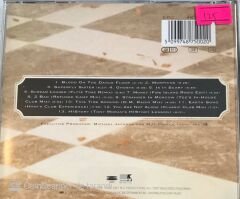 Mıchael Jackson - Blood On The Dance Floor CD