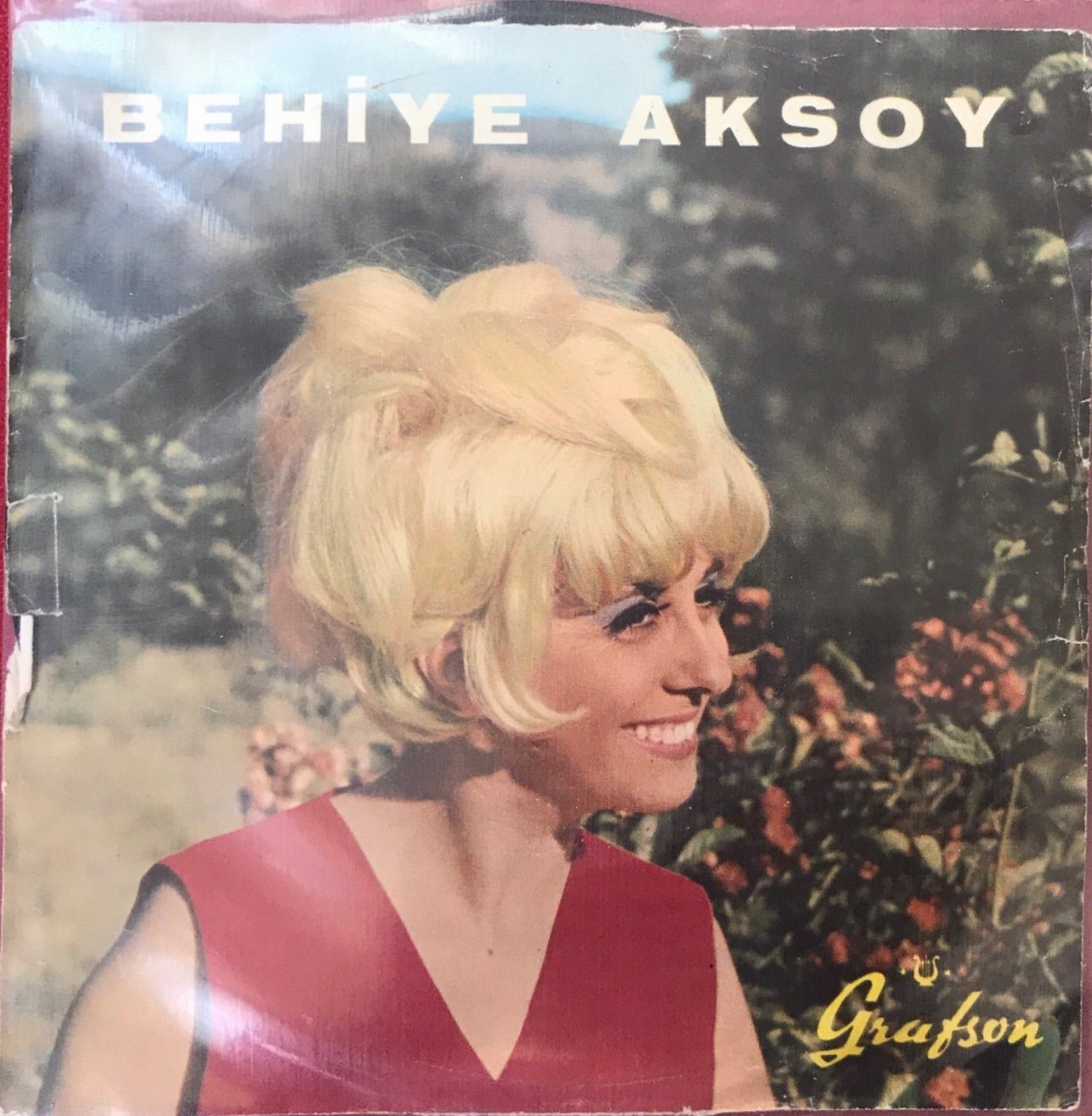 Behiye Aksoy Para Eder Çulum Yok
