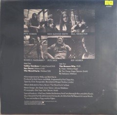 Wally Valley Gardens LP