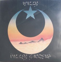 Wally Valley Gardens LP