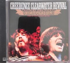 Creedence Clearwater Revival / Chronicle CD