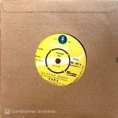Abba Dancing Queen 45 lik
