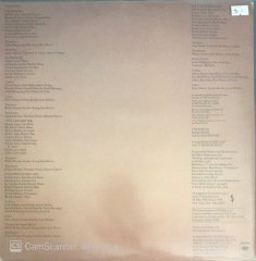 Hubert Lewis Say It With Silence LP