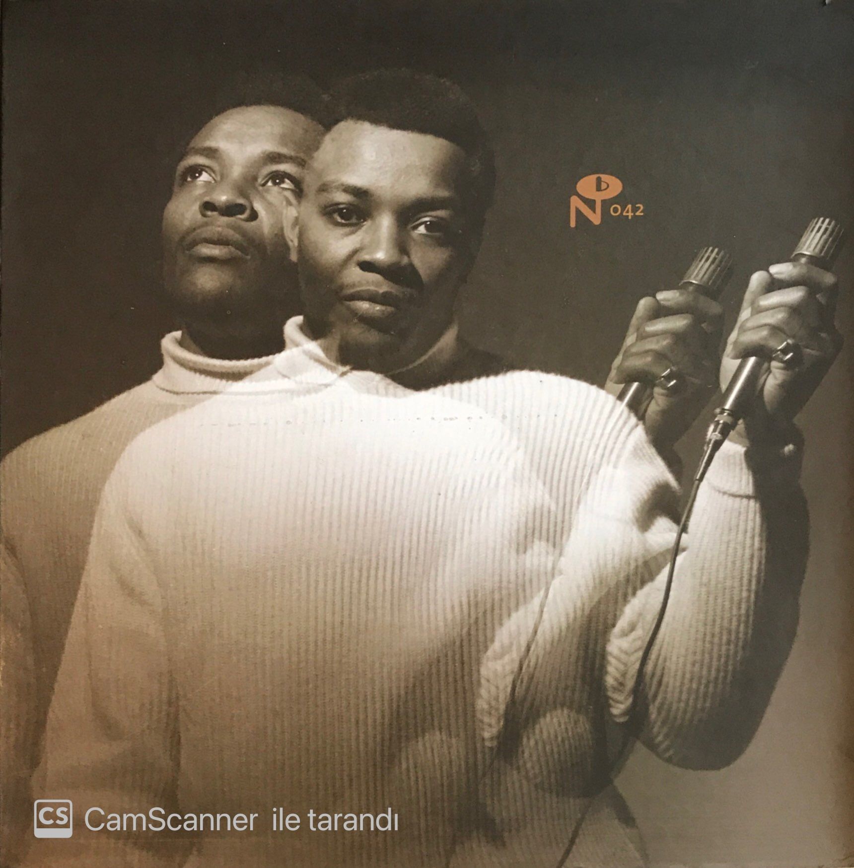 Lou Ragland – I Travel Alone 4 LP Box Set