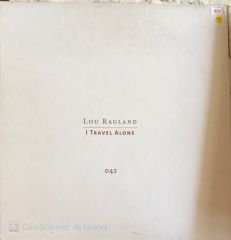 Lou Ragland – I Travel Alone 4 LP Box Set