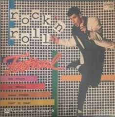 Rock N Roll Festival LP